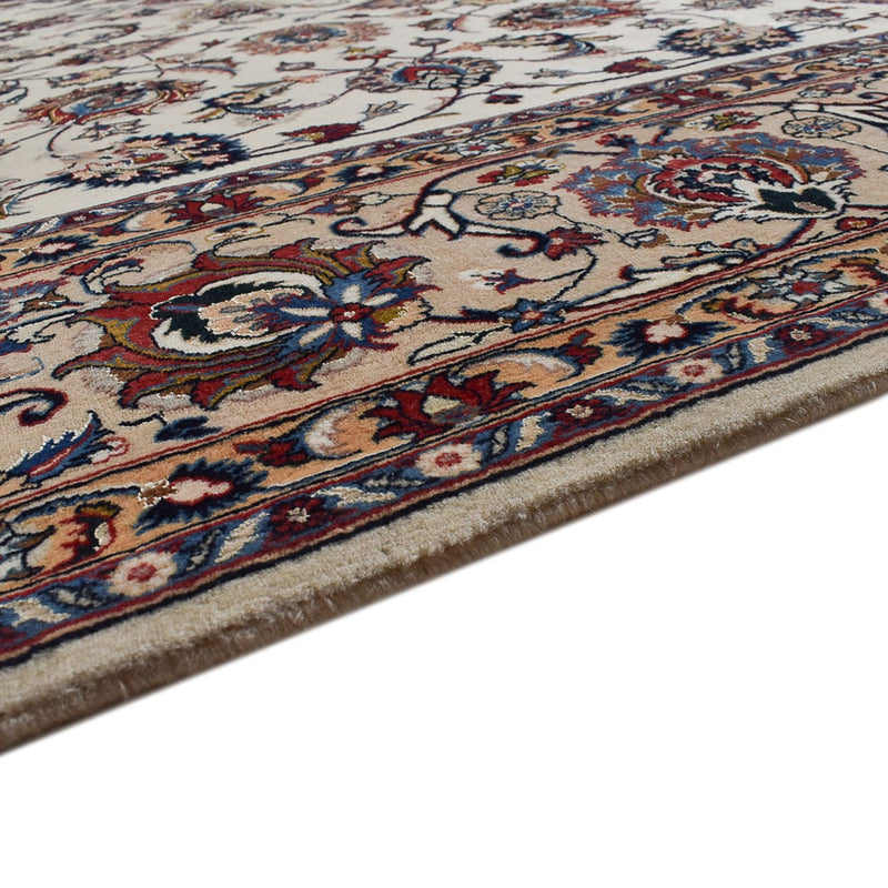 Alfombra persa - Clásica - 351 x 248 cm - crema