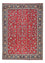 Alfombra persa - Clásica - 340 x 244 cm - rojo