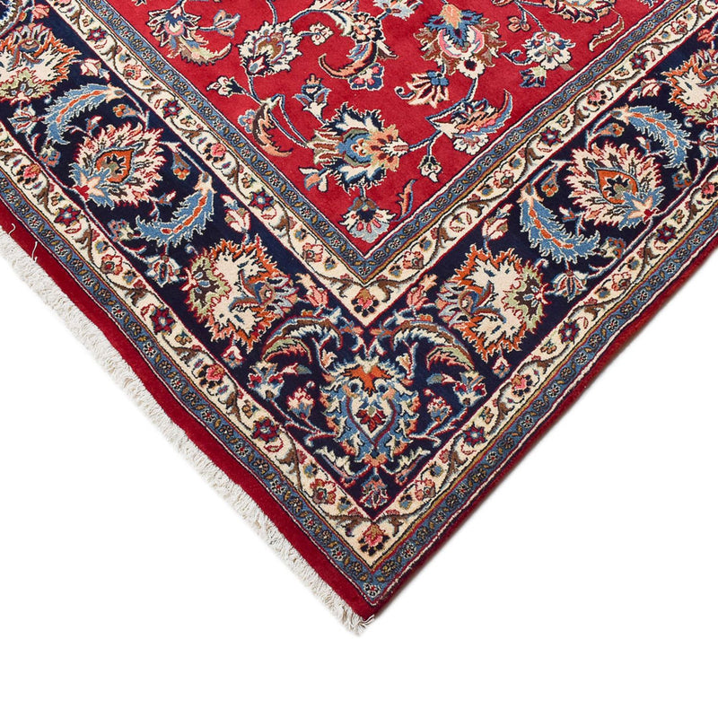 Alfombra persa - Clásica - 340 x 244 cm - rojo