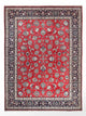 Mashhad Alfombra 400x297cm - Alfombra persa