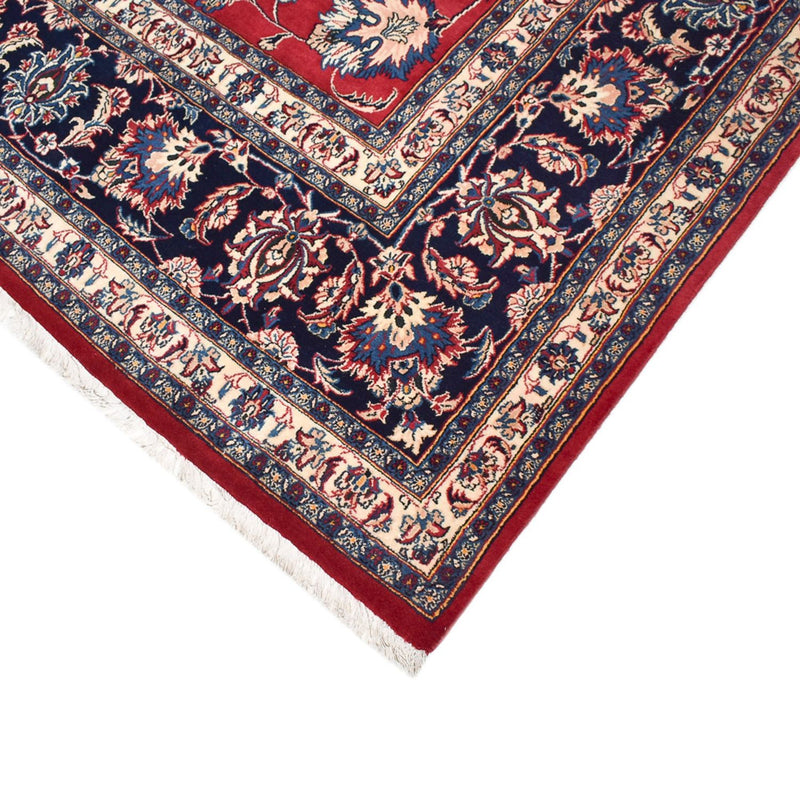 Alfombra persa - Clásica - 400 x 297 cm - rojo
