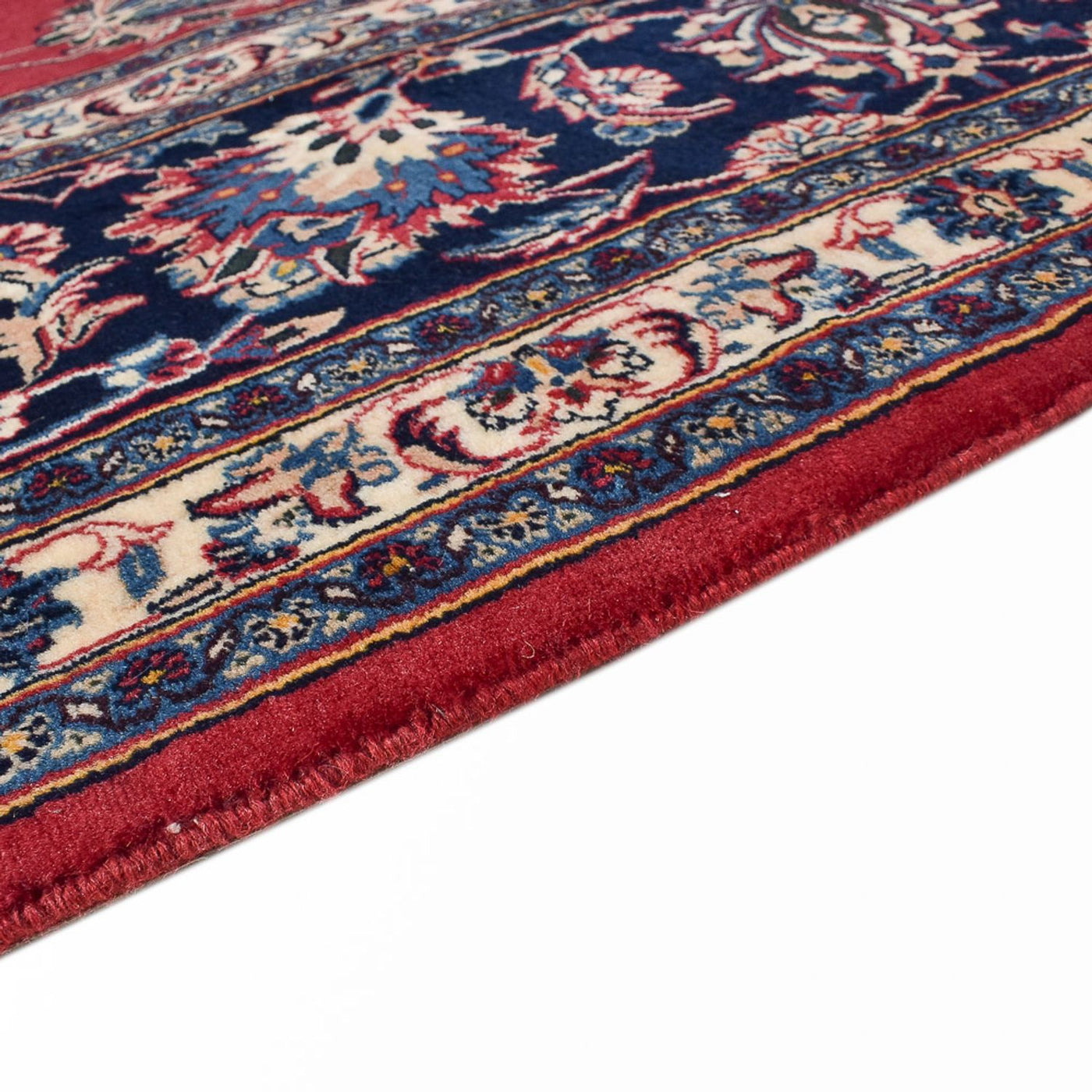 Mashhad Alfombra 400x297cm - Alfombra persa