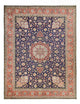 Tabriz - 40 Raj Alfombra 402x303cm - Alfombra persa