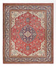 Tabriz - 40 Raj Alfombra 376x305cm - Alfombra persa