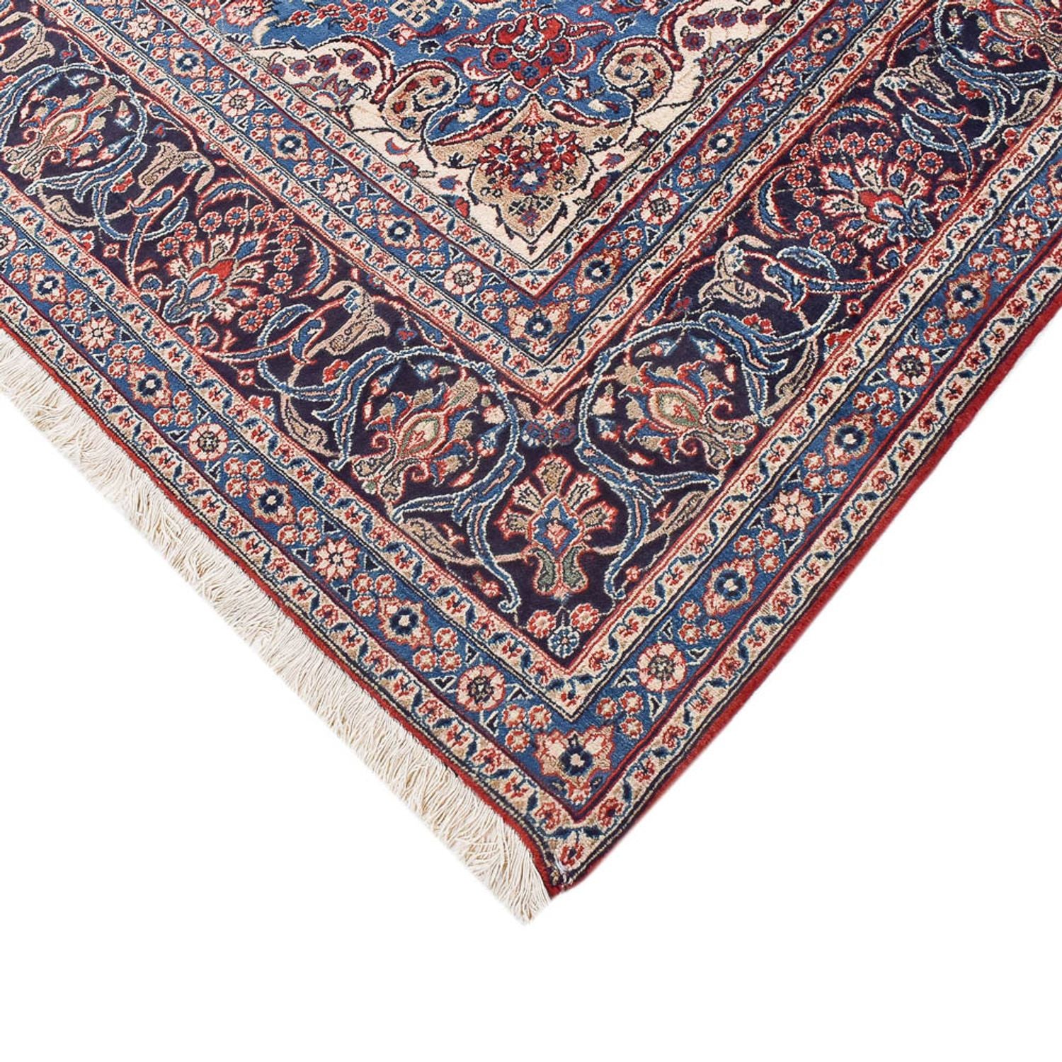 Alfombra persa - Clásica - 373 x 272 cm - rojo