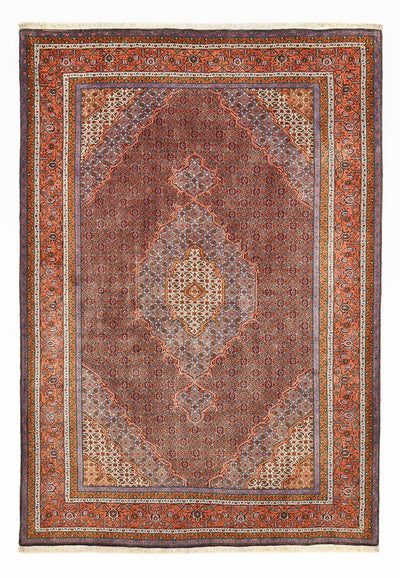 Kashkuli Alfombra 206x304cm - Alfombra persa