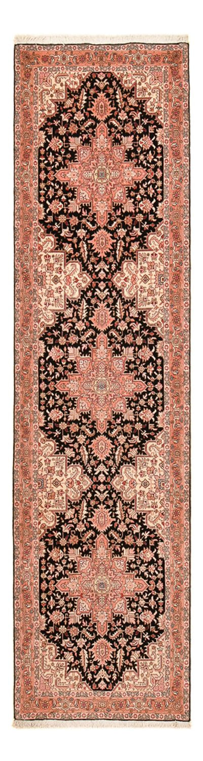 Tabriz - 50 Raj Alfombra 91x352cm - Alfombra persa