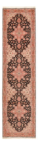 Tabriz - 50 Raj Alfombra 91x352cm - Alfombra persa