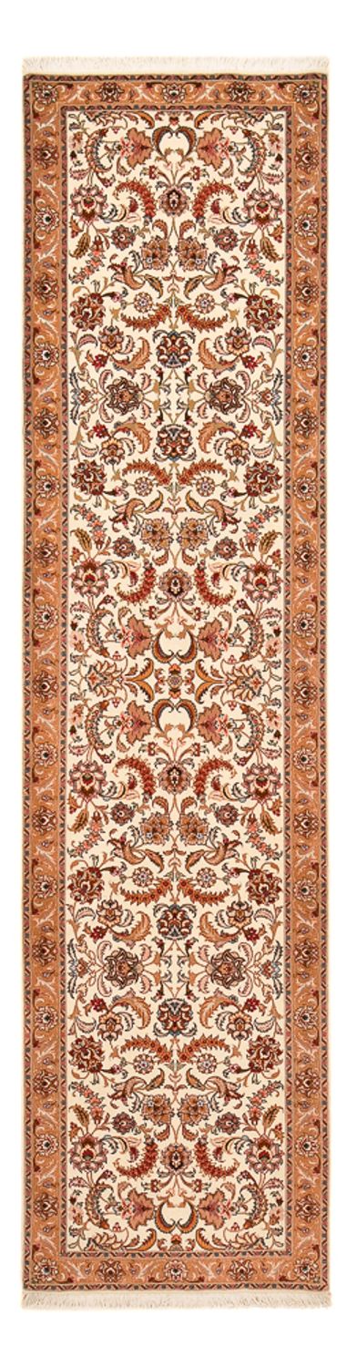 Tabriz - 60 Raj Alfombra 80x314cm - Alfombra persa