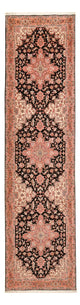 Täbriz - 60 Raj Alfombra 350x91cm - Alfombra persa