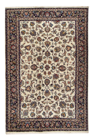 Alfombra persa - Clásica - 290 x 190 cm - arena