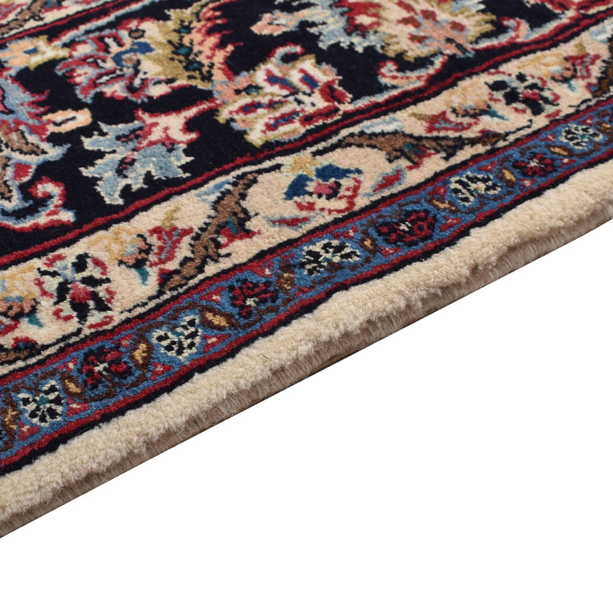 Alfombra persa - Clásica - 290 x 190 cm - arena