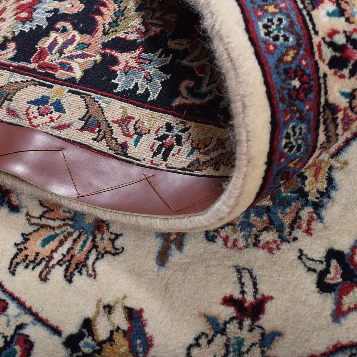 Alfombra persa - Clásica - 290 x 190 cm - arena