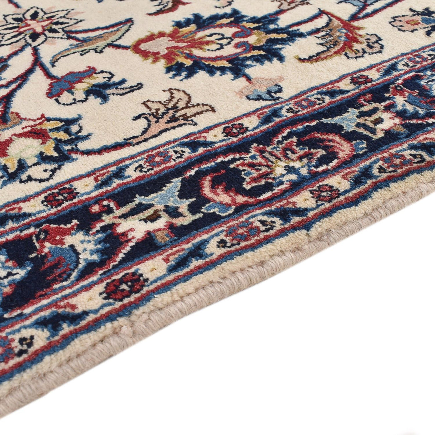 Mashhad Alfombra 295x80cm - Alfombra persa