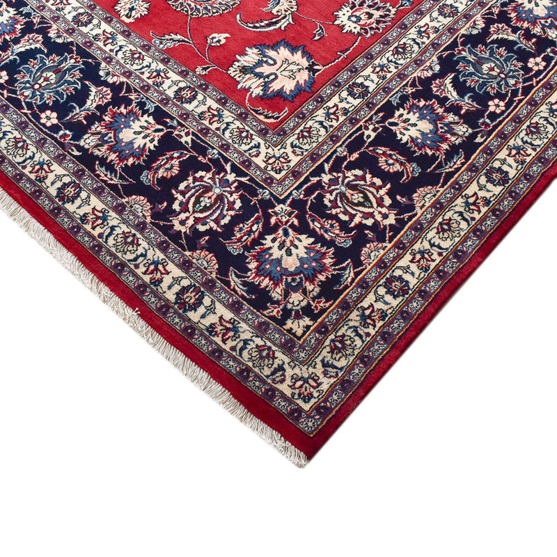 Alfombra persa - Clásica - 392 x 294 cm - rojo