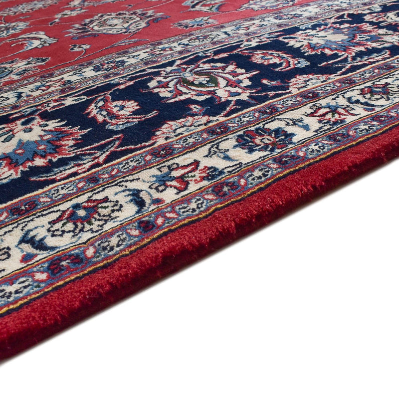 Alfombra persa - Clásica - 392 x 294 cm - rojo