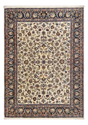 Alfombra persa - Clásica - 340 x 244 cm - arena