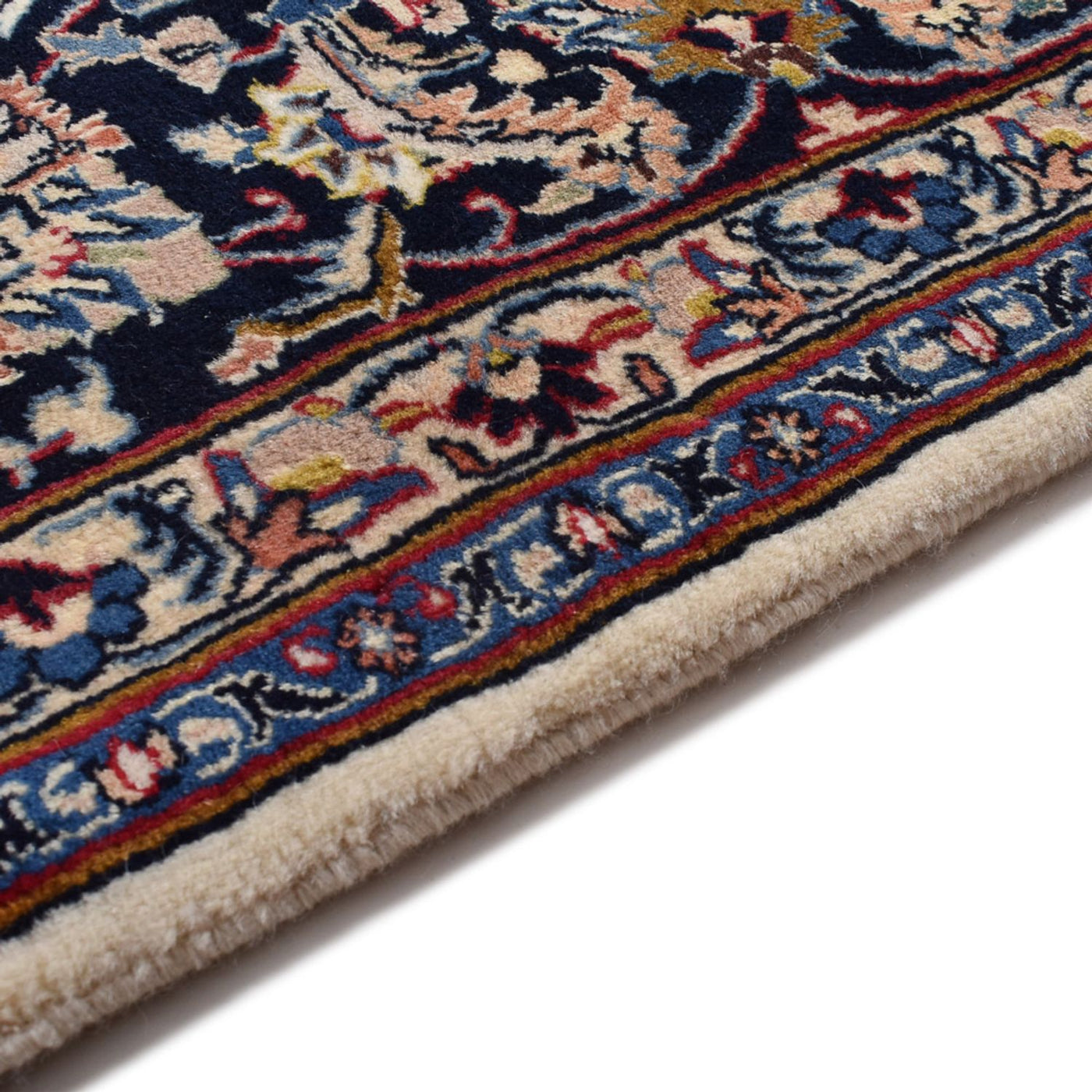 Mashhad Alfombra 340x244cm - Alfombra persa