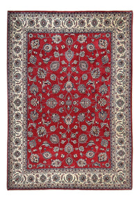 Alfombra persa - Clásica - 352 x 247 cm - rojo
