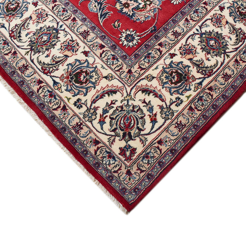 Alfombra persa - Clásica - 352 x 247 cm - rojo