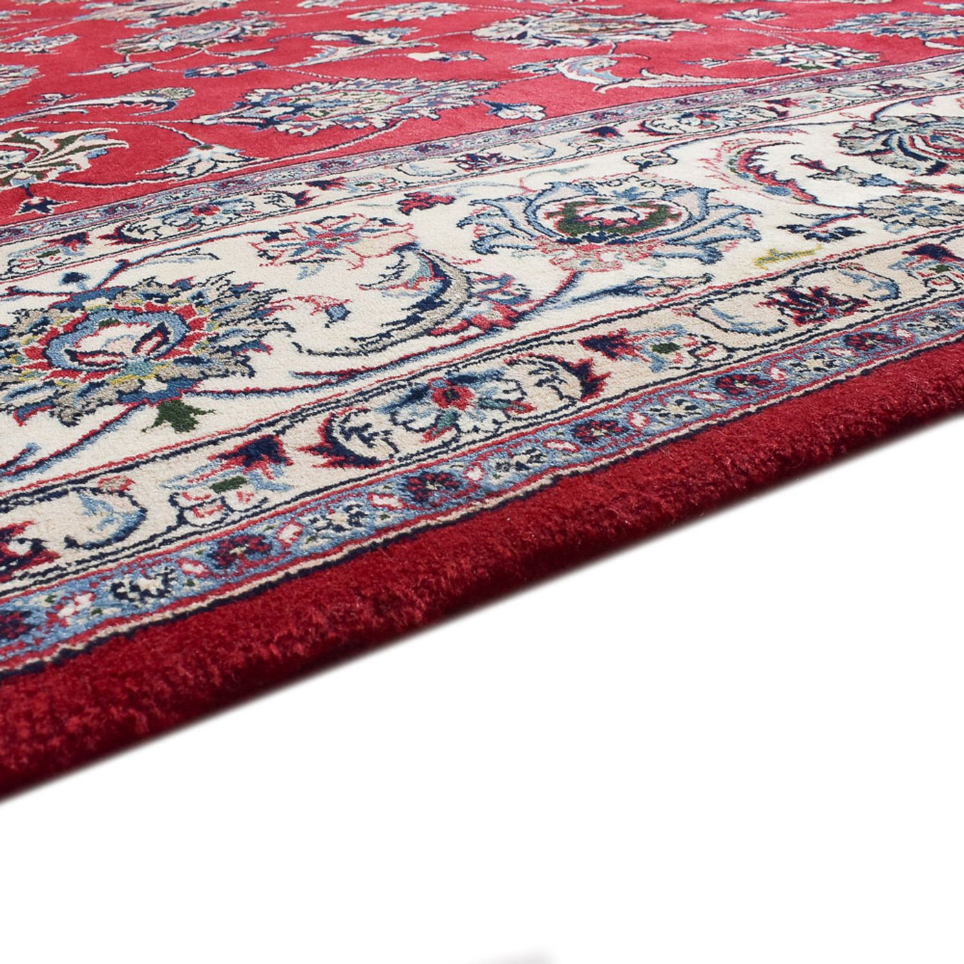 Mashhad Alfombra 352x247cm - Alfombra persa