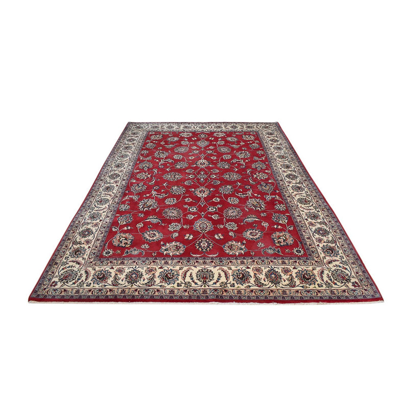 Alfombra persa - Clásica - 352 x 247 cm - rojo