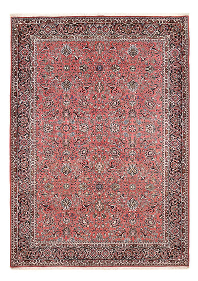 Bidjar Alfombra 207x296cm - Alfombra persa