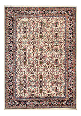 Alfombra persa - Bidjar - 290 x 206 cm - óxido
