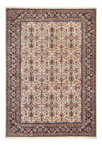 Alfombra persa - Bidjar - 290 x 206 cm - óxido