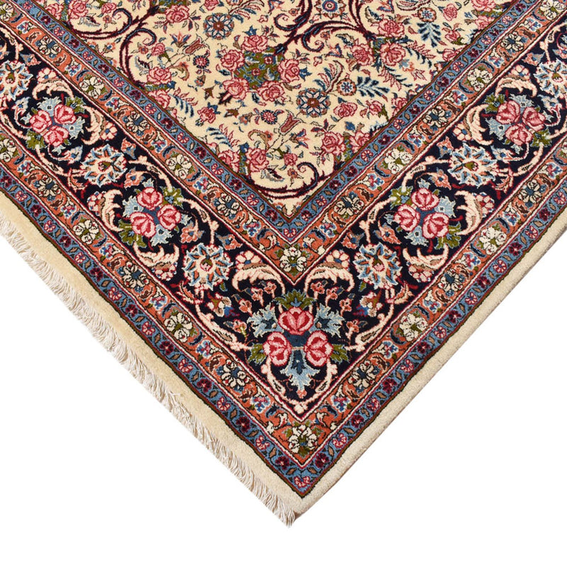 Alfombra persa - Bidjar - 290 x 206 cm - óxido