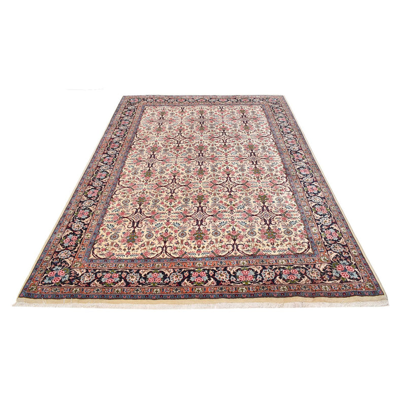 Alfombra persa - Bidjar - 290 x 206 cm - óxido