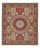Tabriz - 50 Raj Alfombra 250x202cm - Alfombra persa