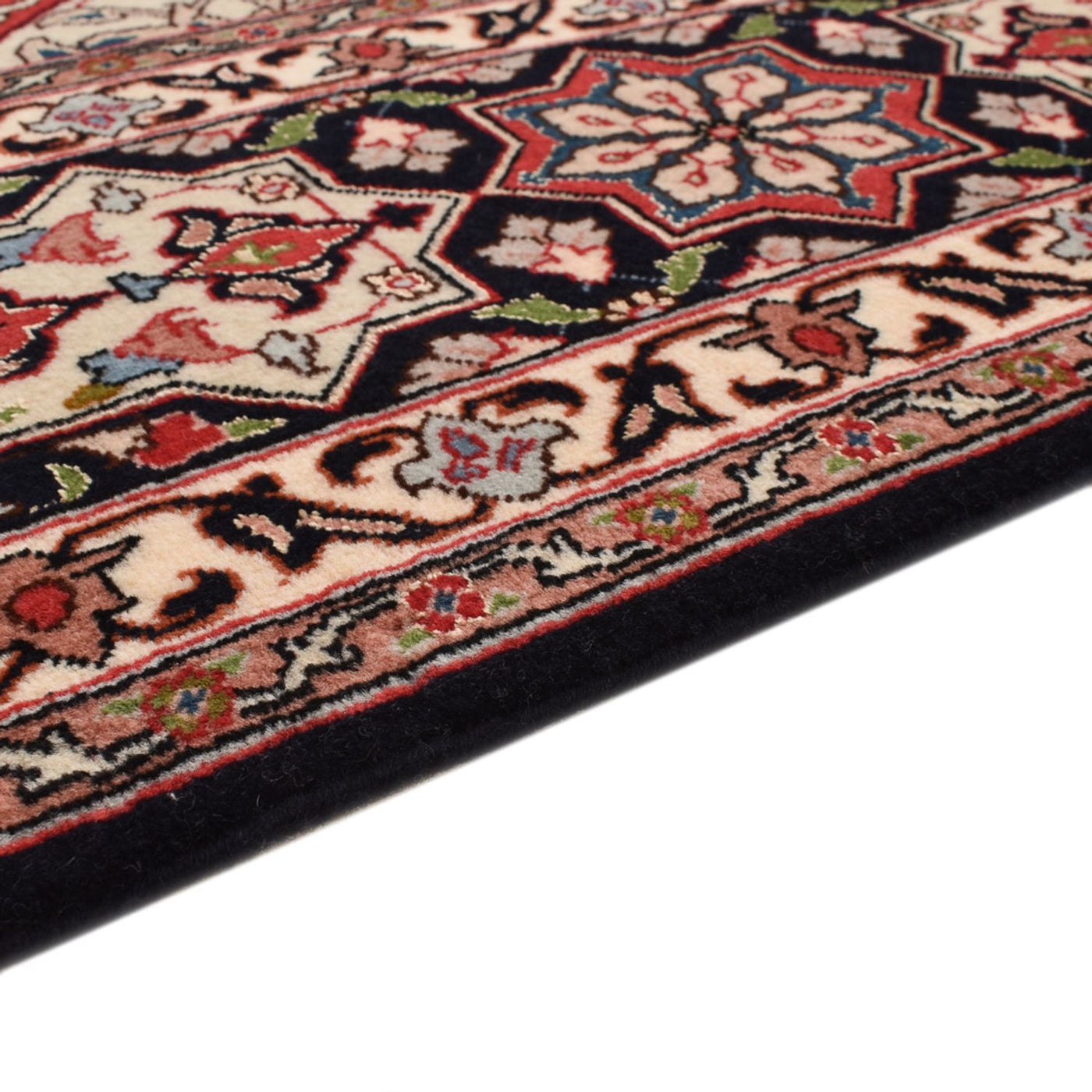 Tabriz - 50 Raj Alfombra 250x202cm - Alfombra persa