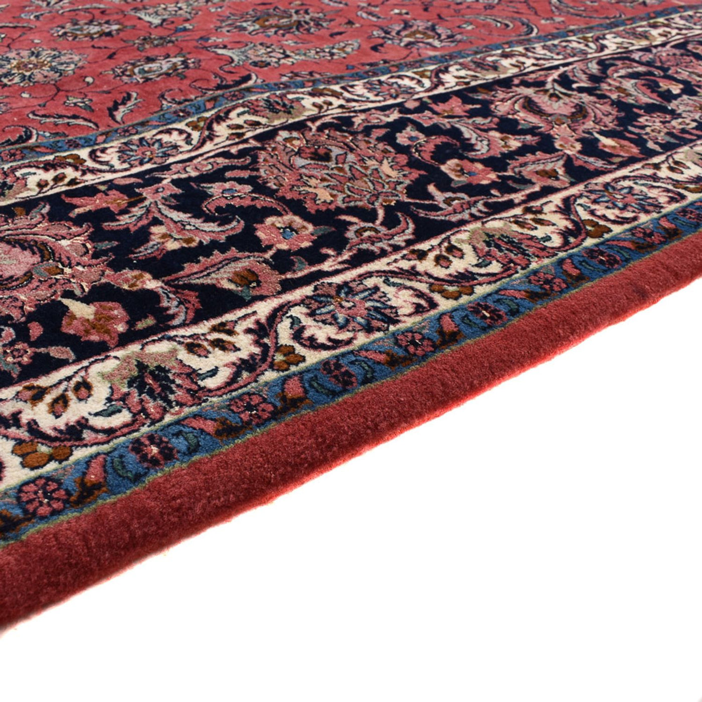 Bidjar Alfombra 390x303cm - Alfombra persa