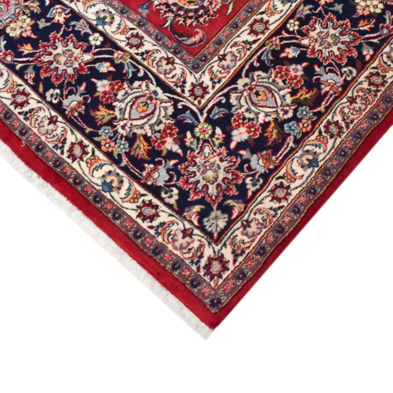 Alfombra persa - Clásica - 388 x 290 cm - rojo