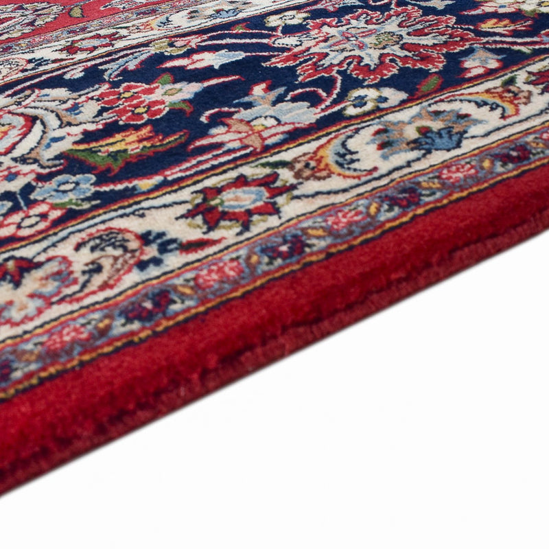 Alfombra persa - Clásica - 388 x 290 cm - rojo