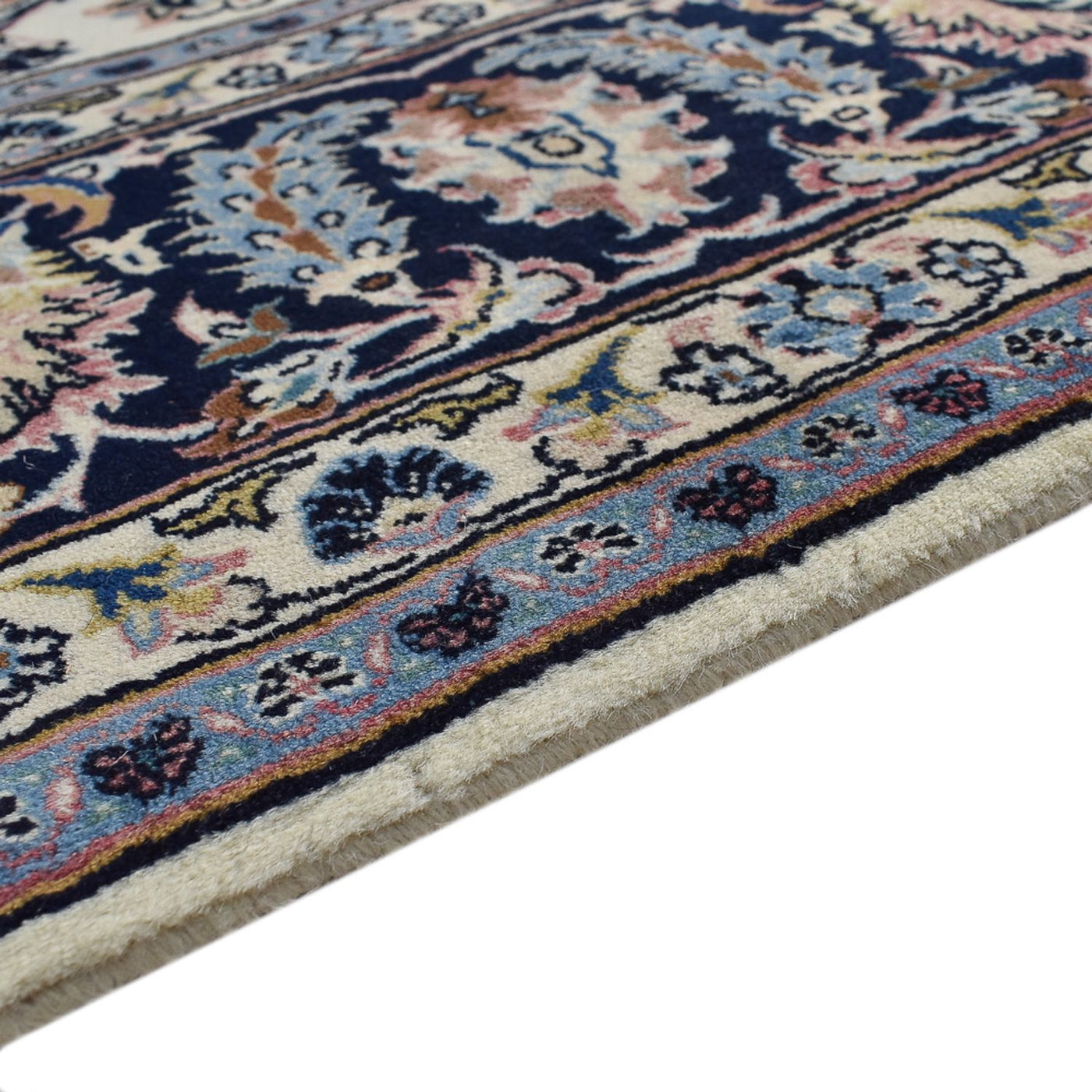 Mashhad Alfombra 342x246cm - Alfombra persa