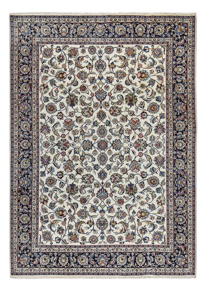 Mashhad Alfombra 248x353cm - Alfombra persa