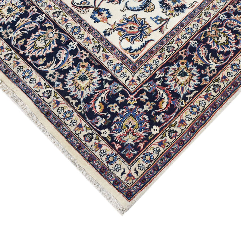 Alfombra persa - Clásica - 353 x 248 cm - arena