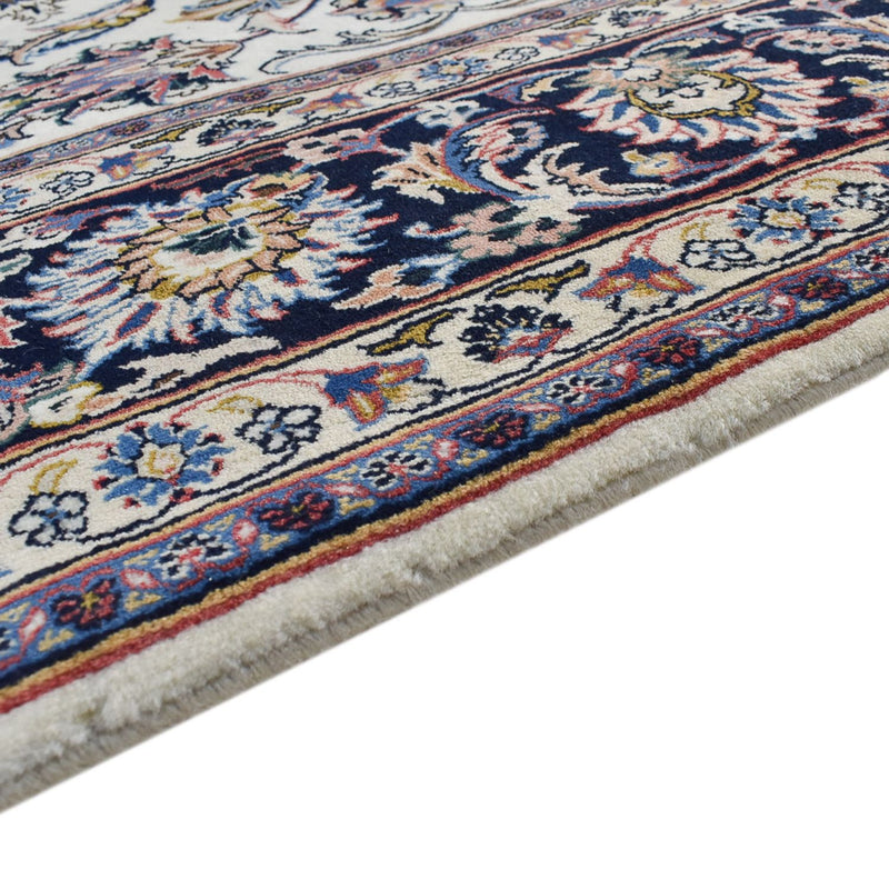 Alfombra persa - Clásica - 353 x 248 cm - arena