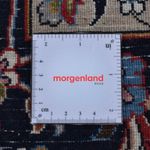 Alfombra persa - Clásica - 353 x 248 cm - arena