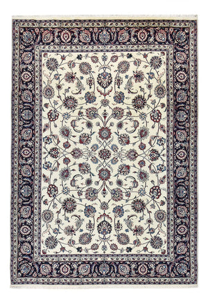 Alfombra persa - Clásica - 358 x 240 cm - arena