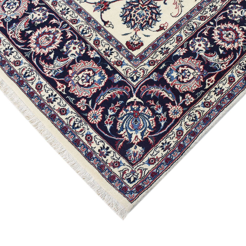 Alfombra persa - Clásica - 358 x 240 cm - arena