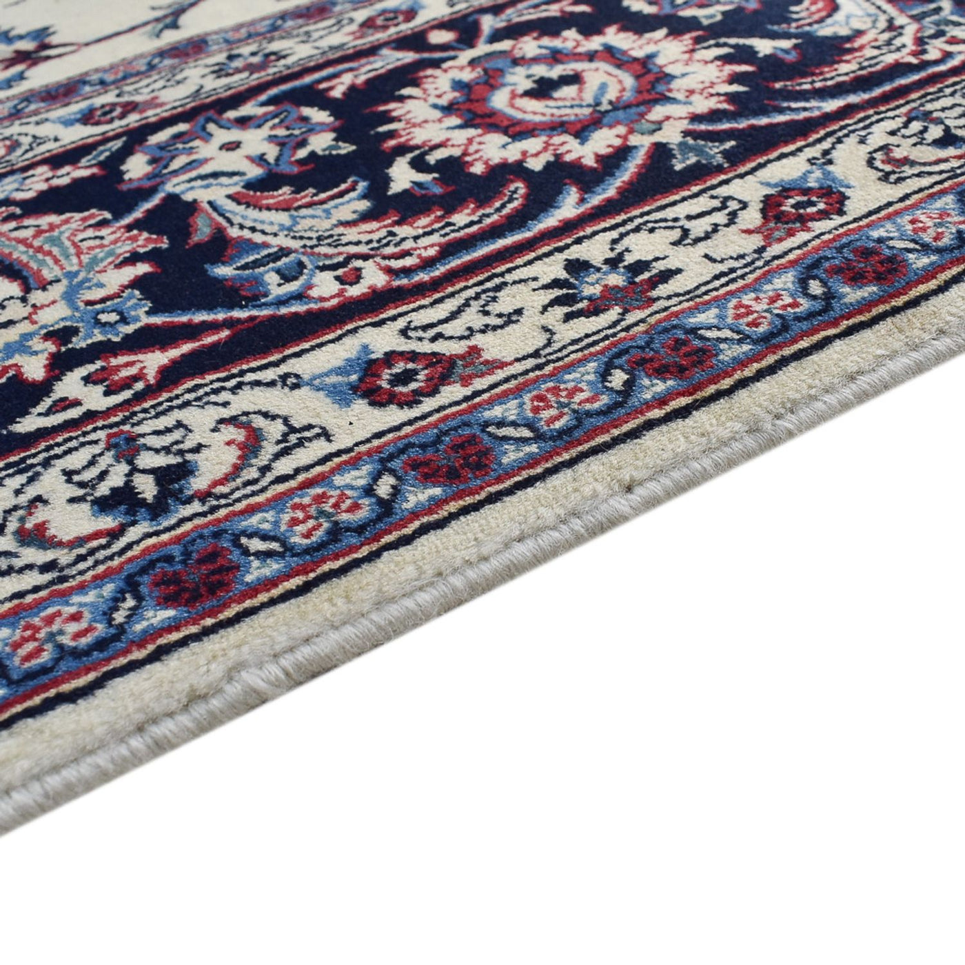 Mashhad Alfombra 358x240cm - Alfombra persa