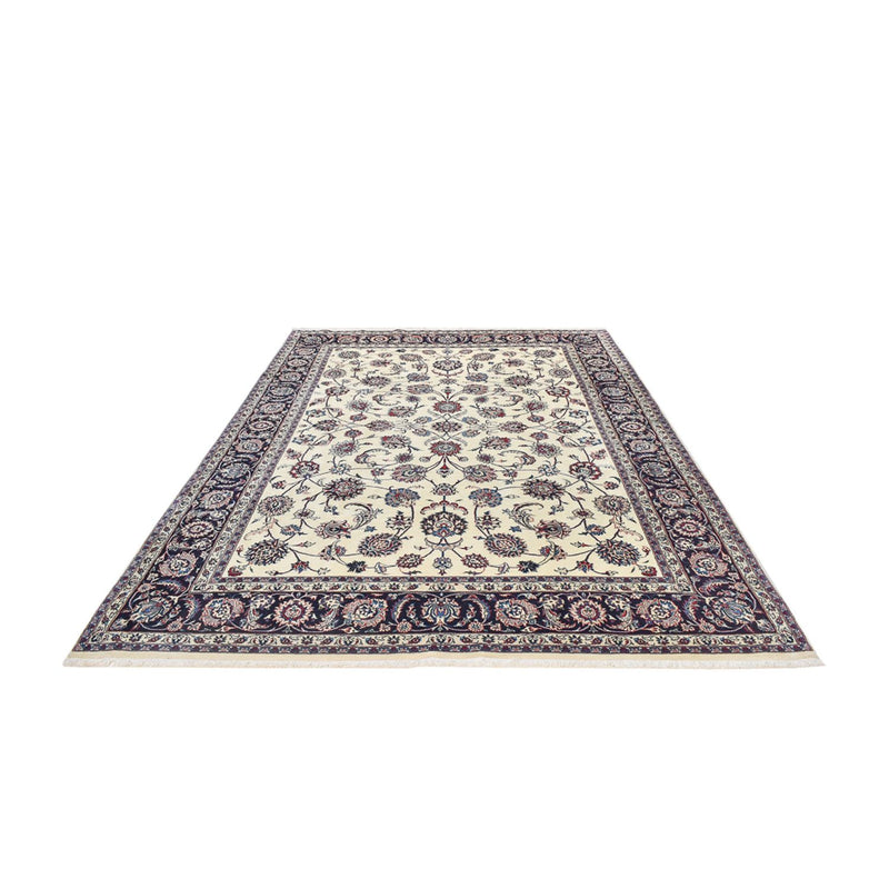 Alfombra persa - Clásica - 358 x 240 cm - arena