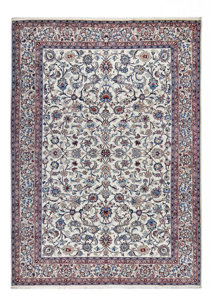 Alfombra persa - Clásica - 353 x 248 cm - arena