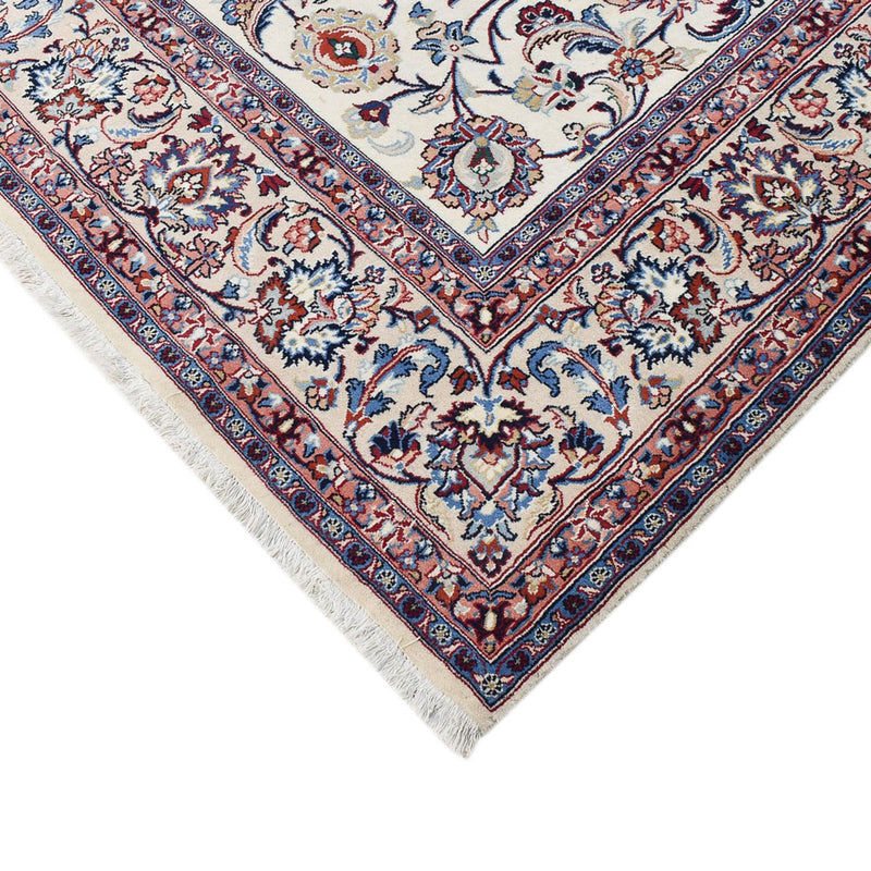 Alfombra persa - Clásica - 353 x 248 cm - arena