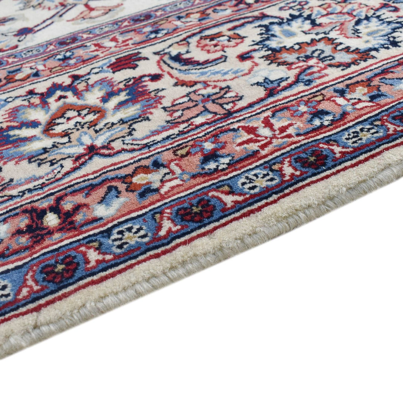 Mashhad Alfombra 353x248cm - Alfombra persa