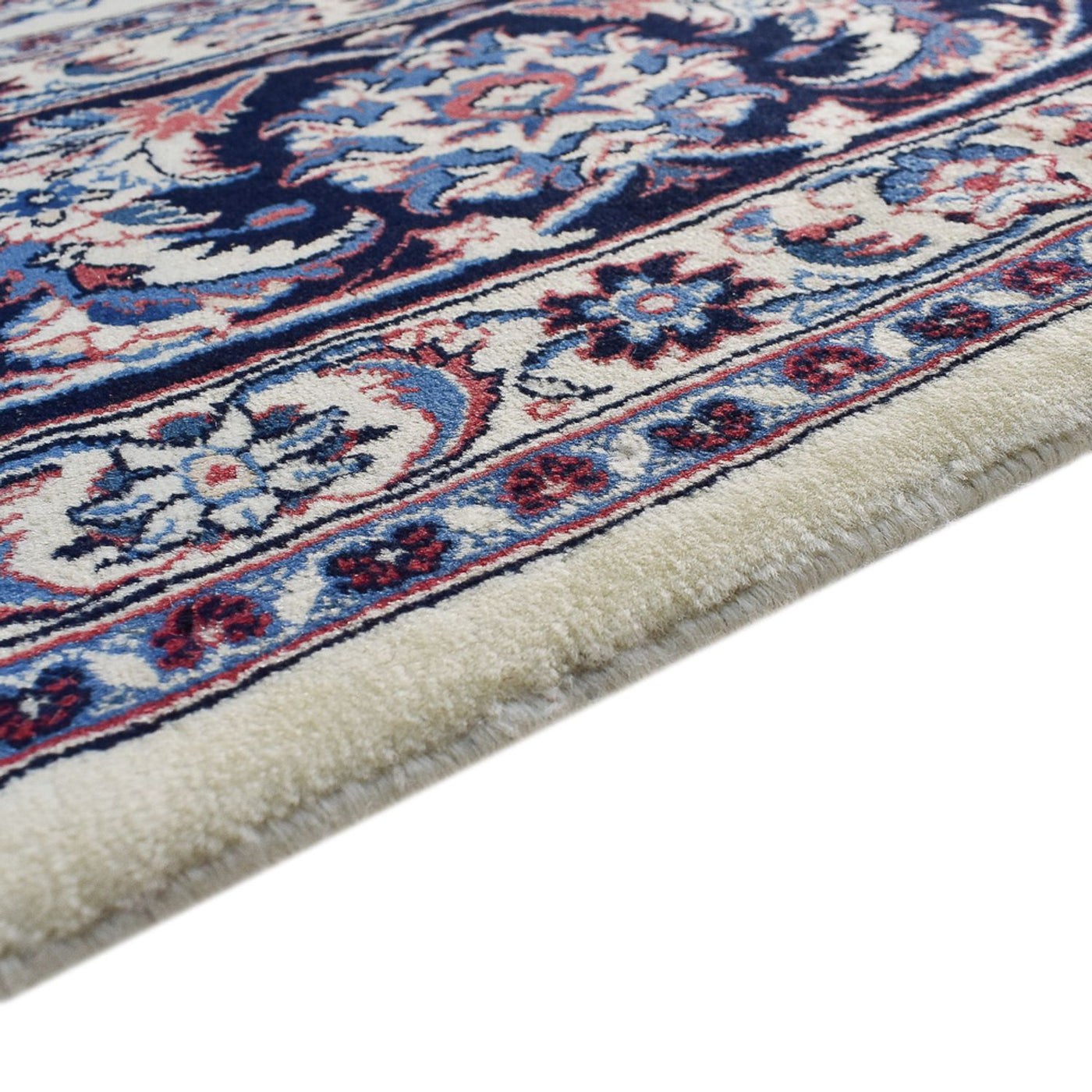 Mashhad Alfombra 353x247cm - Alfombra persa