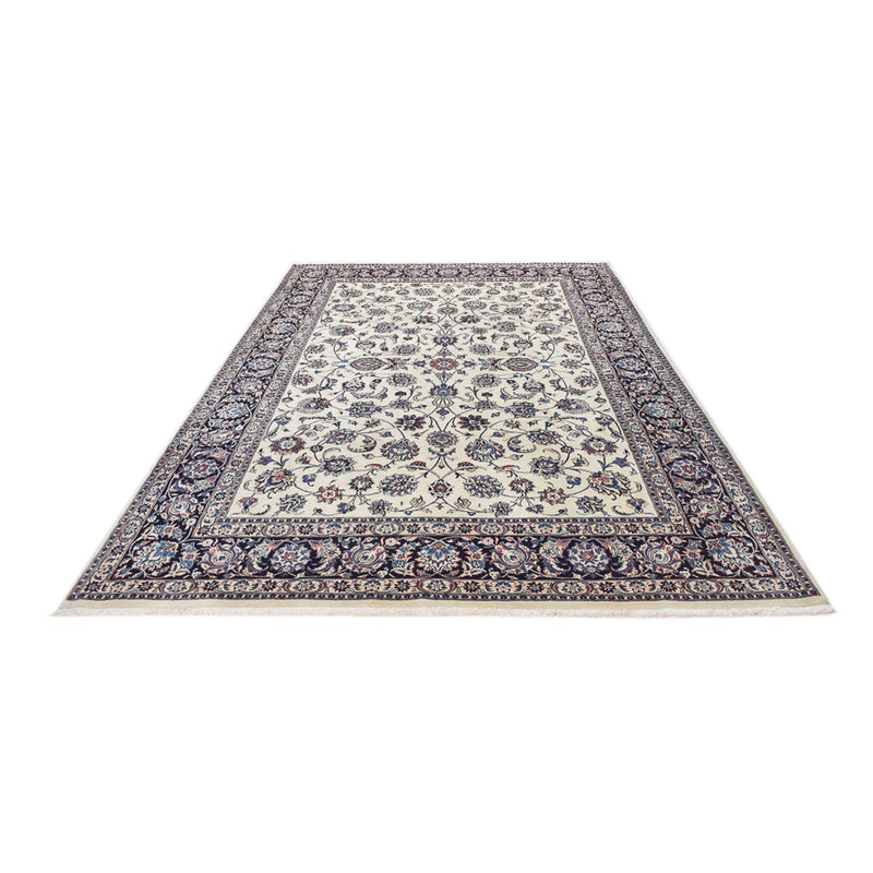 Alfombra persa - Clásica - 353 x 247 cm - arena